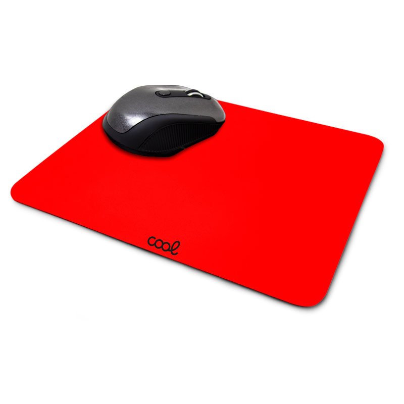 Tapete de Rato Vermelho LEGAL