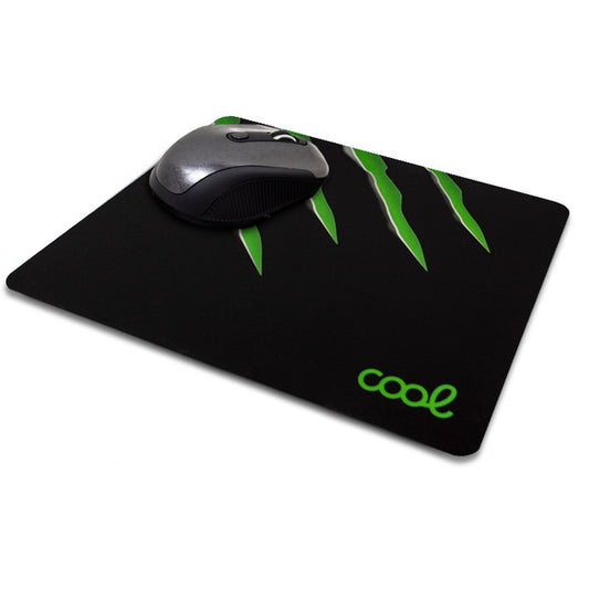 Tapis de souris vert COOL Gaming