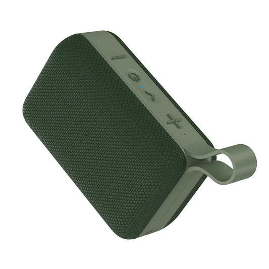 Enceinte Bluetooth universelle Musique 5W COOL Candy Green