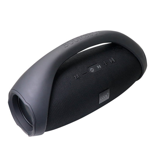 Coluna Bluetooth universal marca COOL Street (20W) preta