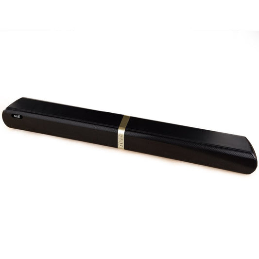 Barra de Som Universal Bluetooth Music COOL (20W) Dourado