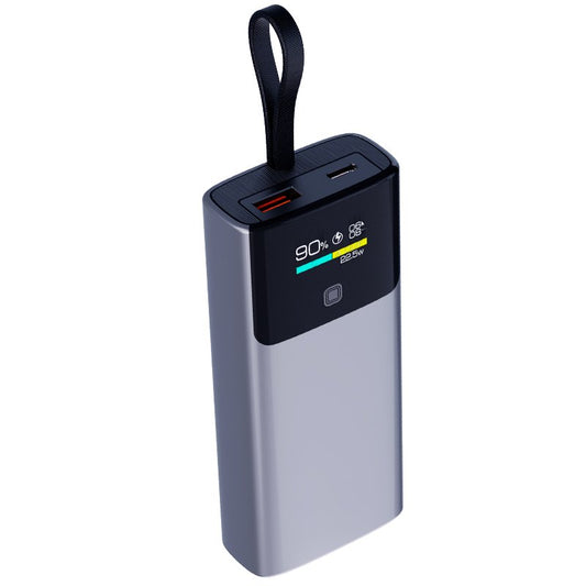 Banco de energia de bateria externa universal 10.000 mAh COOL Concept