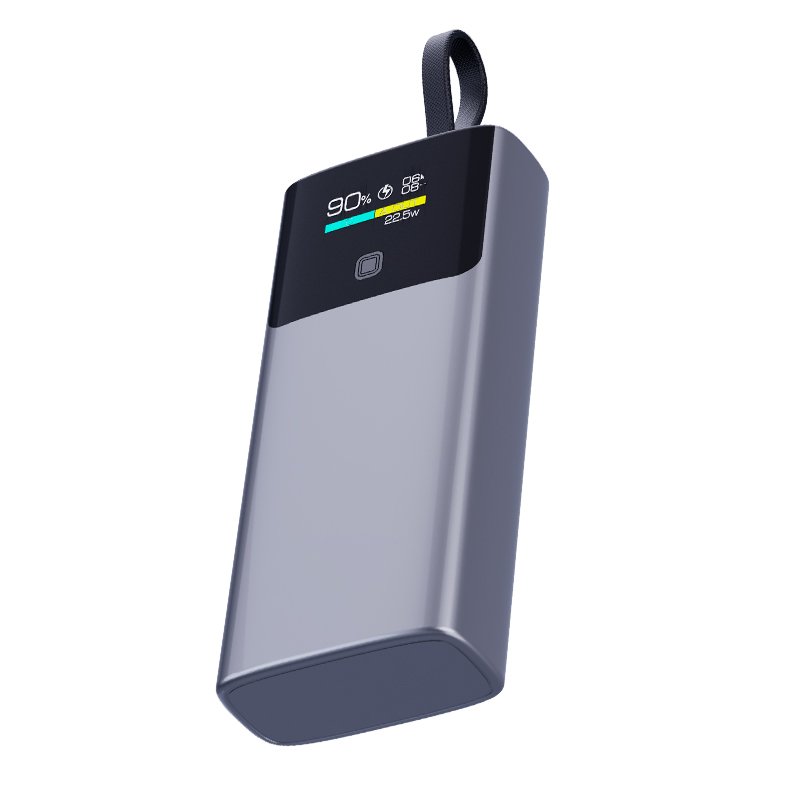 Bateria Externa Universal Power Bank 10.000 mAh COOL Concept