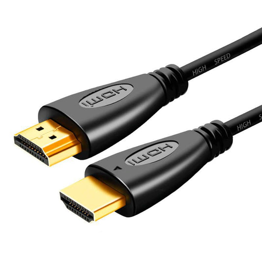 Câble audio-vidéo universel HDMI vers HDMI (3 mètres) Ultra 4K COOL