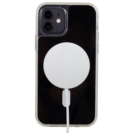 Carcasa COOL para iPhone 13 Pro Magnética Transparente