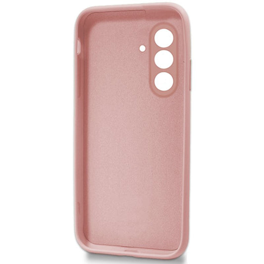 Carcasa COOL para Samsung A266 Galaxy A26 5G / A17 5G Cover Rosa