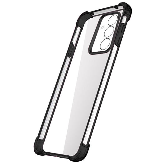 Carcasa COOL para Samsung S921 Galaxy S24 / S25 Electro Negro