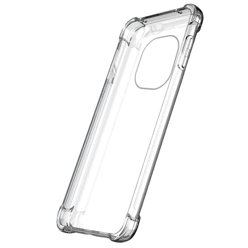 Carcasa COOL para Xiaomi Redmi Note 14 Pro AntiShock Transparente