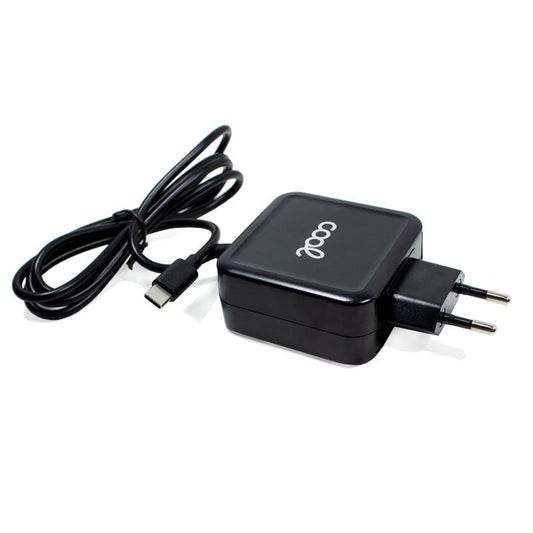Pedido de rede de carregador universal. 45w PD Automático Portátil COOL (Tipo C)