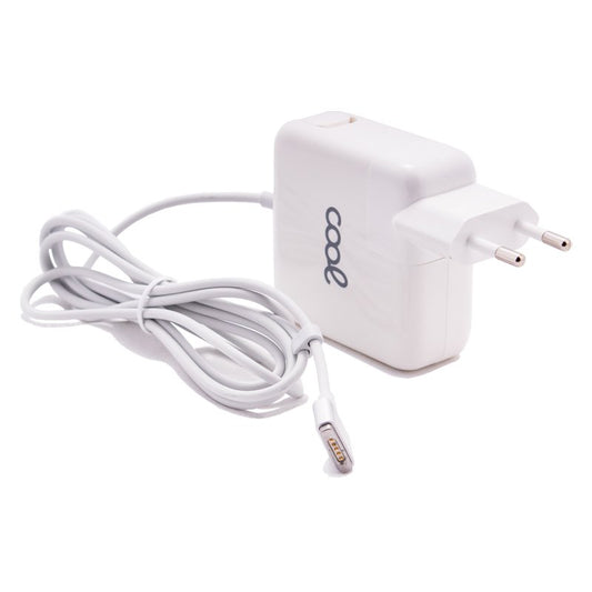 Carregador universal vermelho COOL para Apple MacBook Air - MagSafe 2 (45 W)