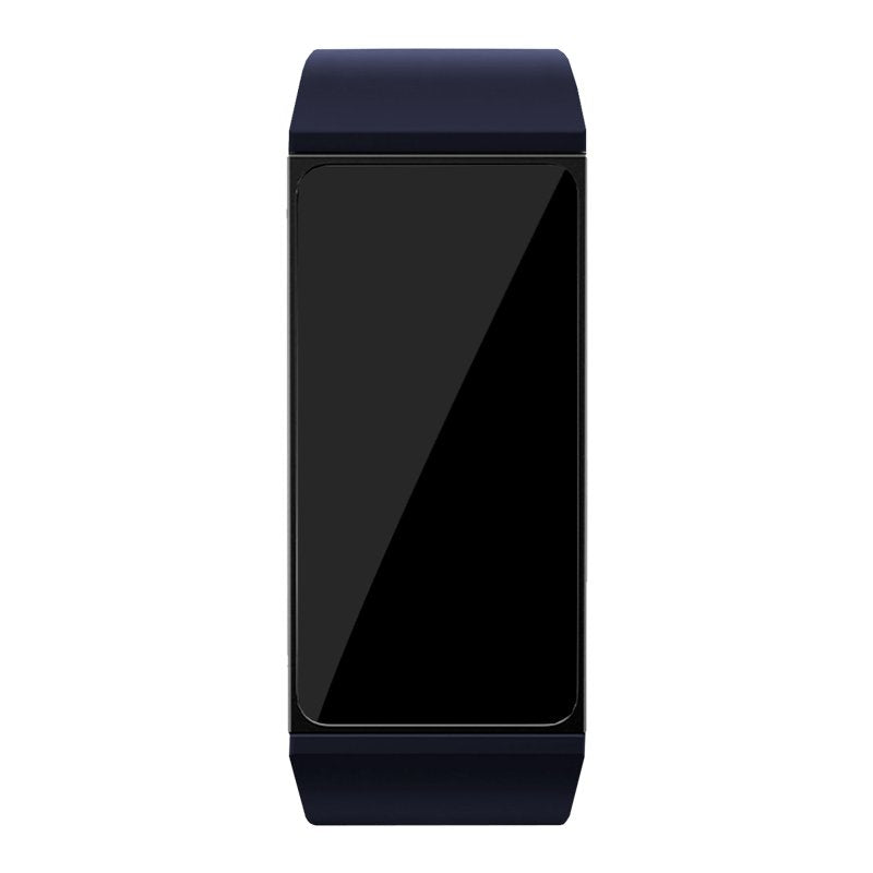 Pulseira Cool para Xiaomi Mi Band 4C Lisa Azul Marinho