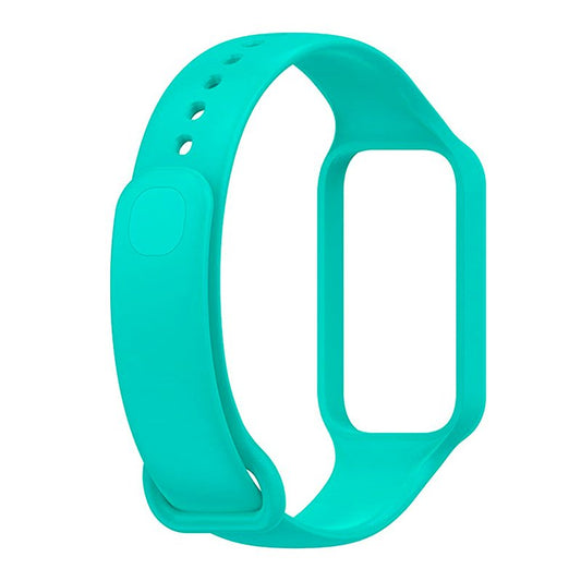 Pulseira Cool para Xiaomi Redmi Smart Band 2 Lisa Menta