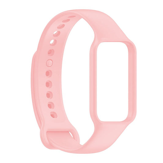Pulseira Cool para Xiaomi Redmi Smart Band 2 Rosa Lisa
