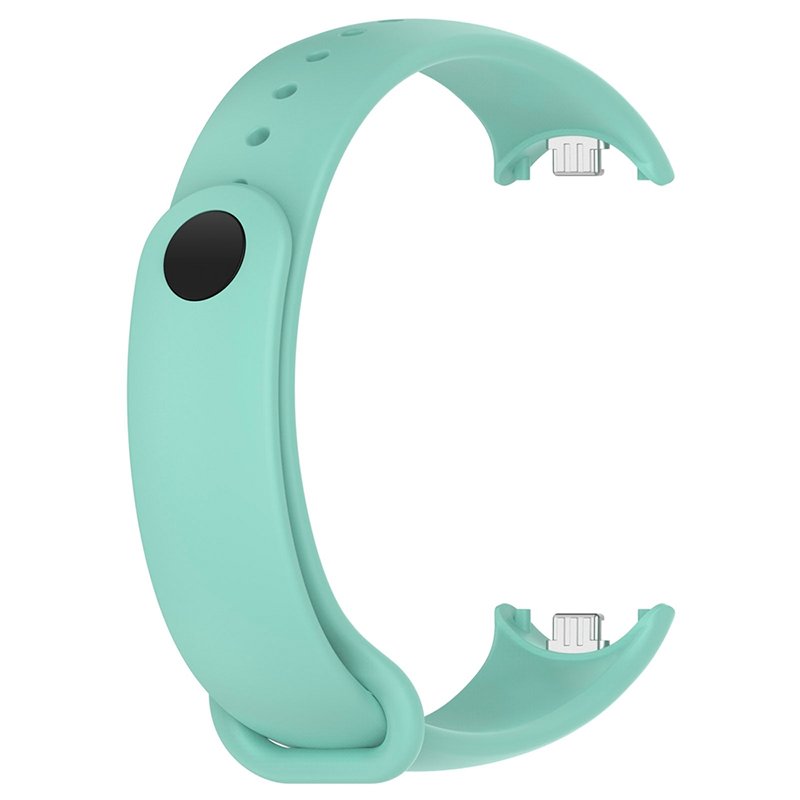 Correa COOL para Xiaomi Smart Band 8 / 9 / 10 Liso Mint
