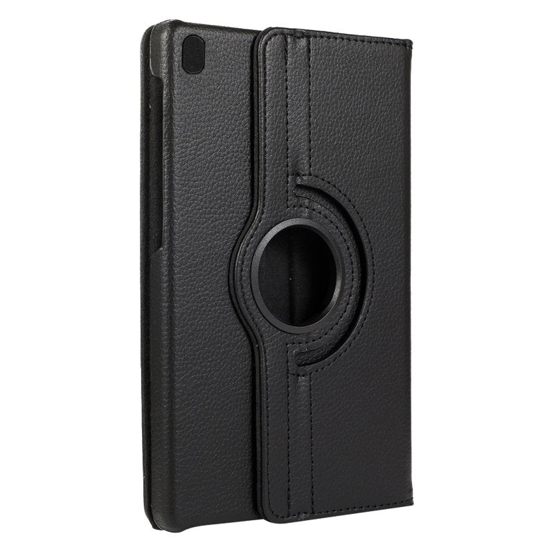Funda COOL para iPad (2022 / 2024) 10.9 (10 Gen.) / iPad 11 2025 (A16) Polipiel Negro