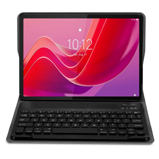 Funda COOL para Lenovo Tab M11 Teclado Bluetooth Polipiel Negro (11 pulg)
