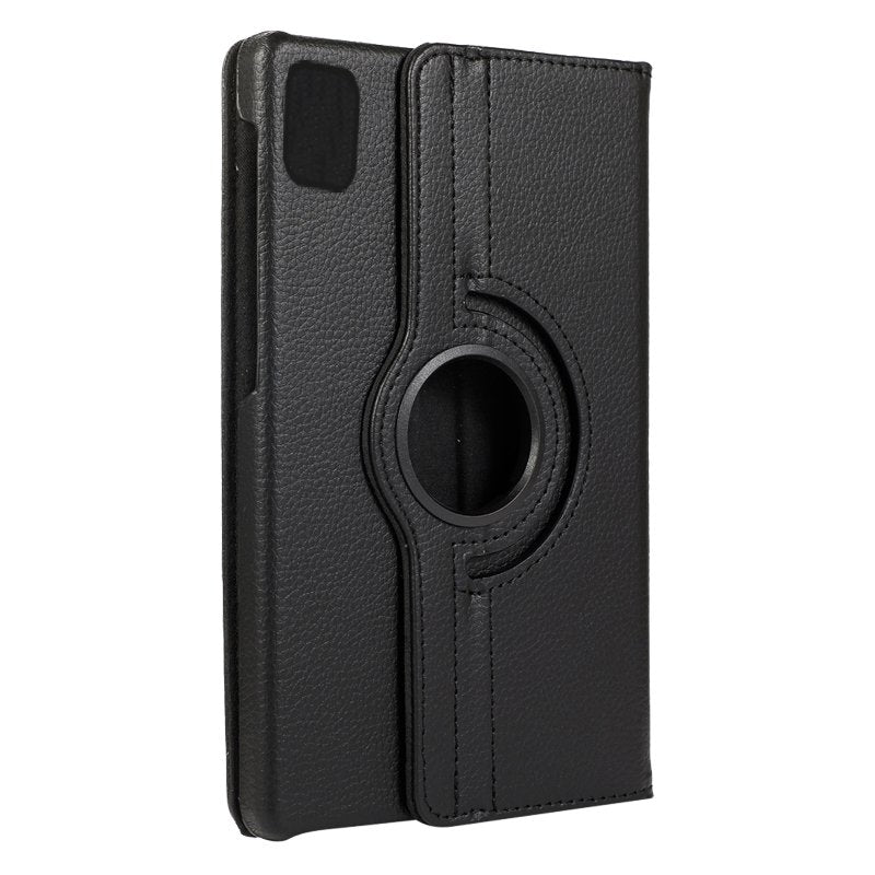 Funda COOL para Lenovo Tab P12 12.7 Pulg Polipiel Negro