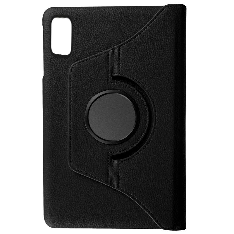 Funda COOL para Lenovo Tab P12 12.7 Pulg Polipiel Negro