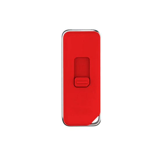 Pen Drive USB x32 GB 2.0 COOL Board Vermelho