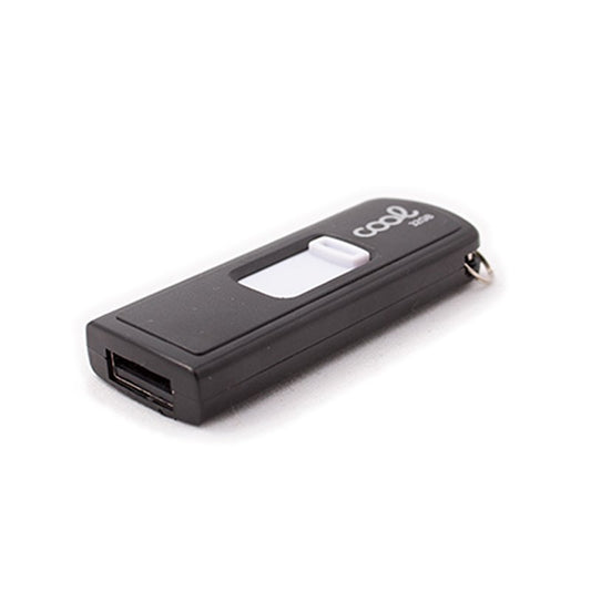 Pen Drive USB x64 GB 2.0 COOL Basic Preto