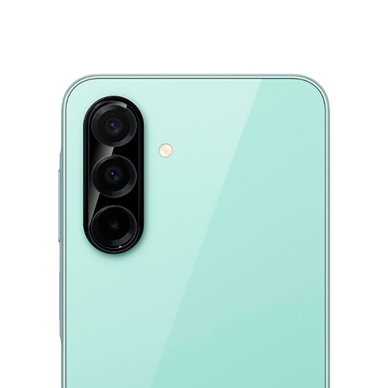 Protector Cristal Templado COOL para Cámara de Samsung A266 Galaxy A26 5G / A17 5G