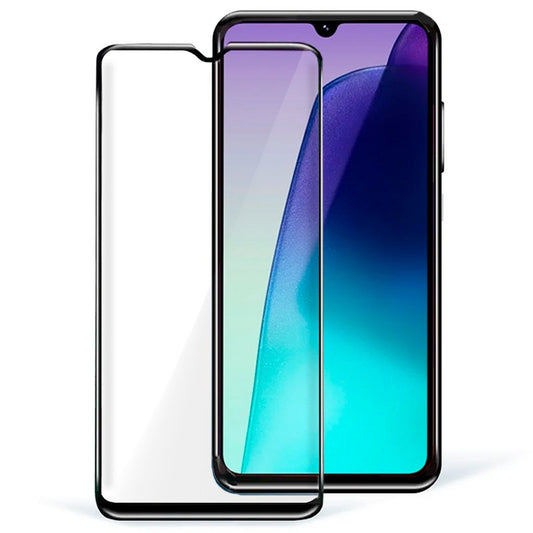 Protector Pantalla Cristal Templado COOL para Xiaomi Redmi 14C / Poco C75 / Redmi A5 (FULL 3D)