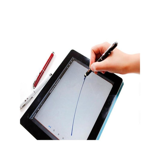 Ponteiro laser vermelho universal COOL
