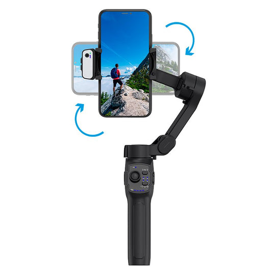 Suporte estabilizador dobrável COOL Gimbal