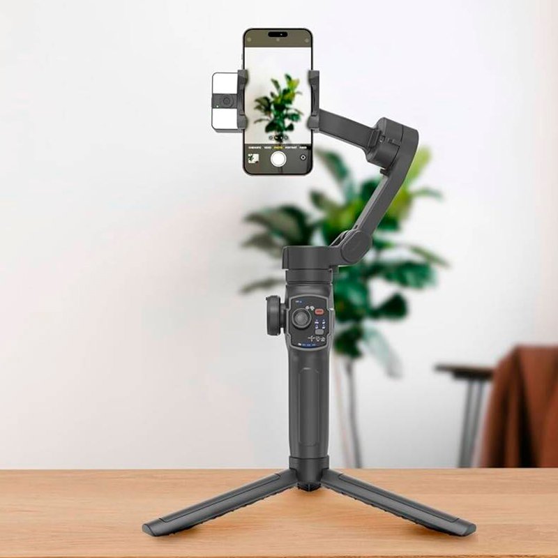 Soporte Estabilizador Plegable COOL Gimbal