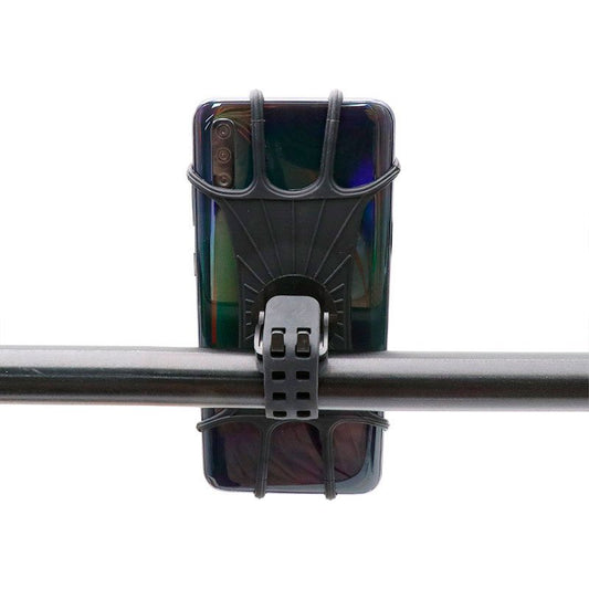 Suporte de guiador universal COOL para scooter/bicicleta/moto
