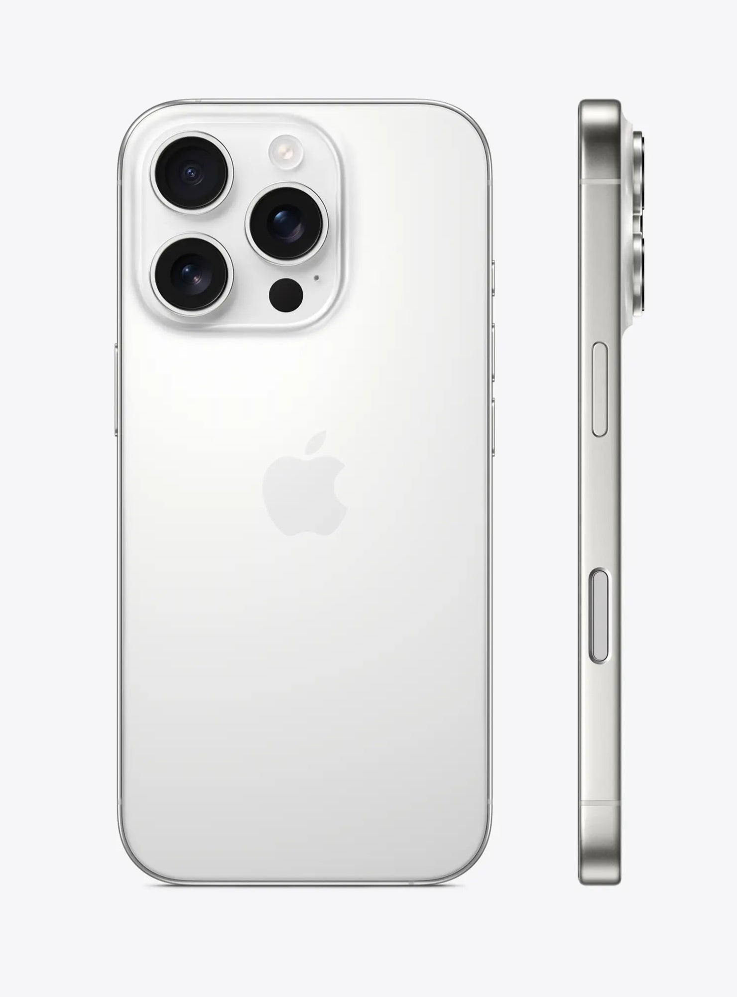 iPhone 16 Pro
