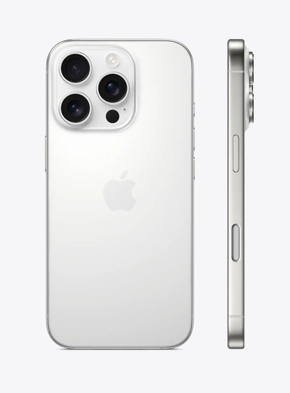 iPhone 16 Pro