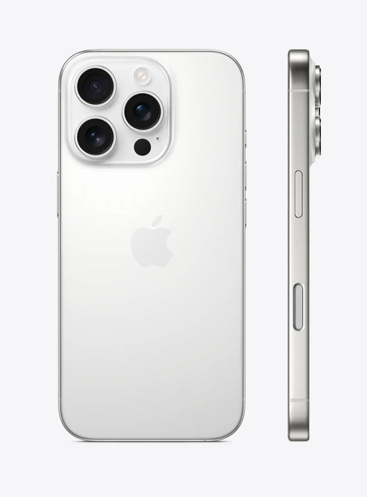 iPhone 16 Pro