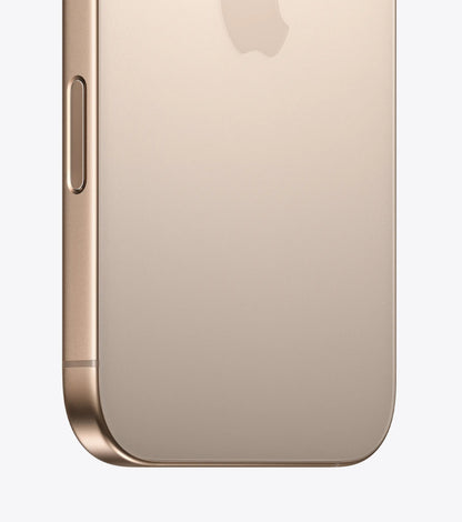 iPhone 16 Pro