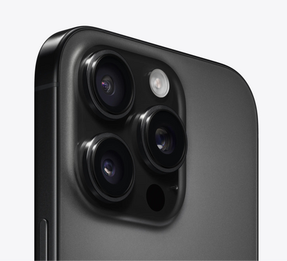 iPhone 16 Pro