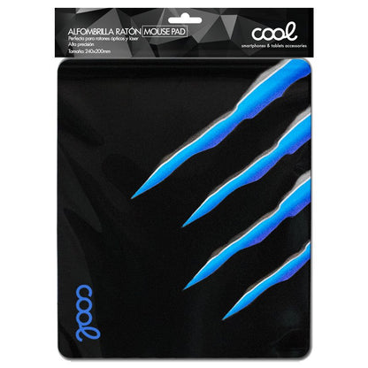 Tapete de Rato Azul COOL Gaming