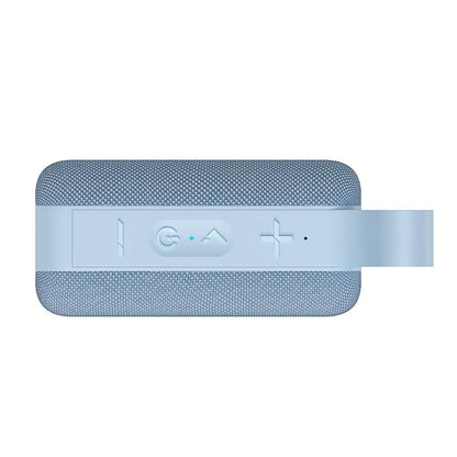 Altavoz Bluetooth Universal Música 5W COOL Candy Celeste