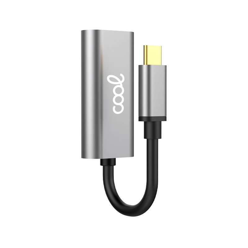 Cabo adaptador COOL HDMI para Tipo C 3.1