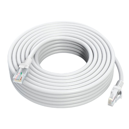 Cabo de rede universal de internet CAT6 RJ45 15 metros COOL