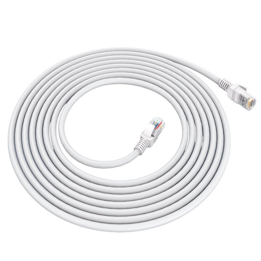 Cabo de rede universal de internet CAT6 RJ45 (5 metros) COOL