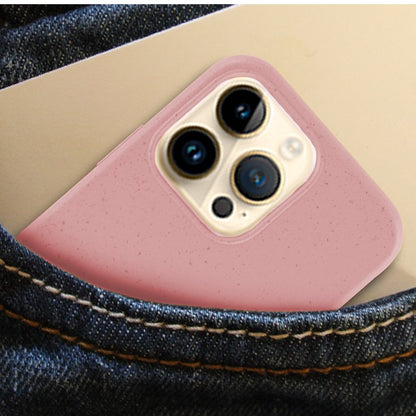Capa Cool para iPhone 14 Pro Max Eco Biodegradável Rosa