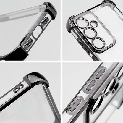 Carcasa COOL para iPhone 16e Electro Negro