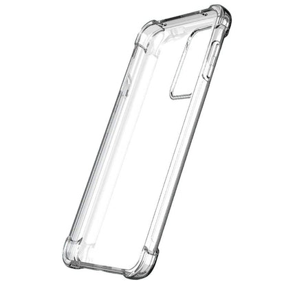 Carcasa COOL para Realme C75 AntiShock Transparente