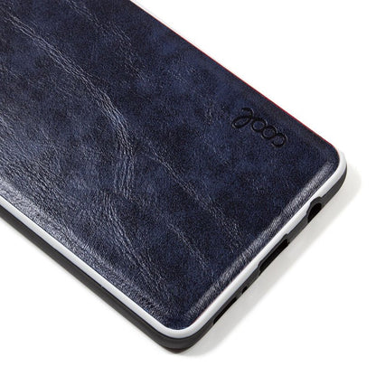 Capa COOL para Samsung G970 Galaxy S10e Azul-Bali