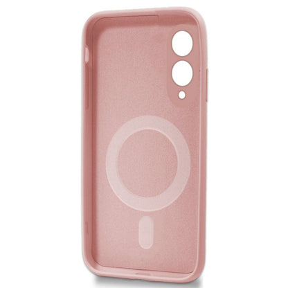 Carcasa COOL para Samsung S937 Galaxy S25 Edge Magnética Cover Rosa