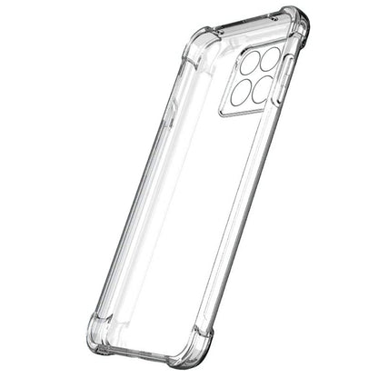 Carcasa COOL para Xiaomi 14 / 14 5G AntiShock Transparente