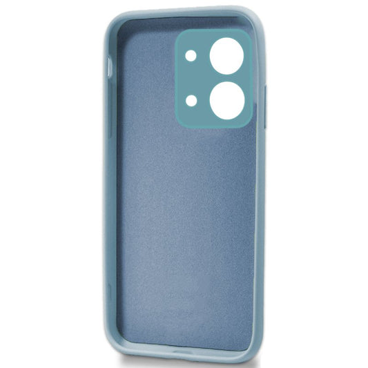 Carcasa COOL para Xiaomi Redmi 15C Cover Celeste