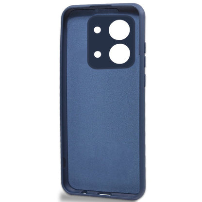 Carcasa COOL para Xiaomi Redmi 15C Cover Marino