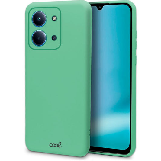 Carcasa COOL para Xiaomi Redmi 15C Cover Mint