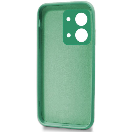Carcasa COOL para Xiaomi Redmi 15C Cover Mint